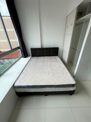City Studios (D8), Apartment #544339551